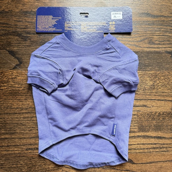 Disney Tails Spirit Jersey WDW 50th Anniversary Pet Shirt (M) | NWT - Picture 2 of 4